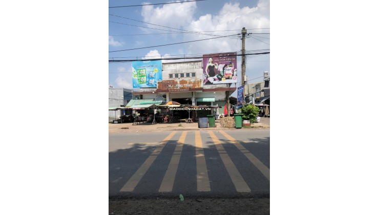  BÁN NHANH nền đất 117,9m² tại xã Trảng Bom, Đồng Nai, chỉ 950 triệu!