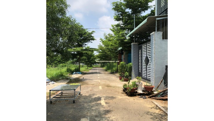  BÁN NHANH nền đất 117,9m² tại xã Trảng Bom, Đồng Nai, chỉ 950 triệu!