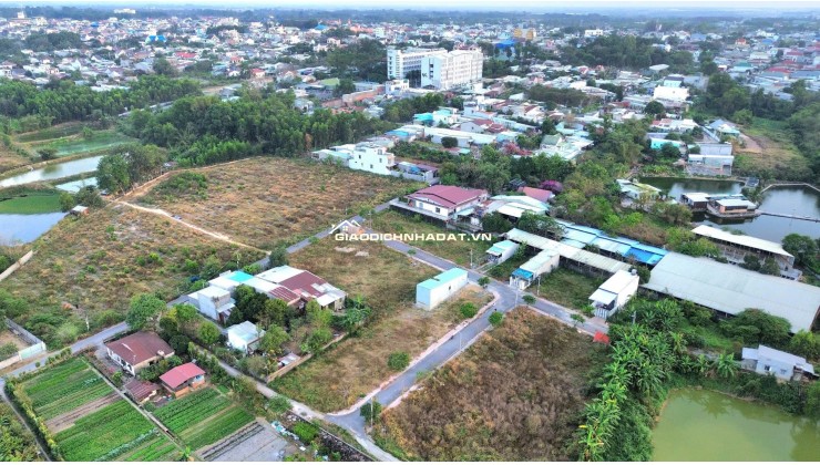 Giá tốt đầu tư, 165m2 đất  full thổ cư, xây ở hoặc đầu tư đều phù hợp, Bình Minh, Đồng Nai