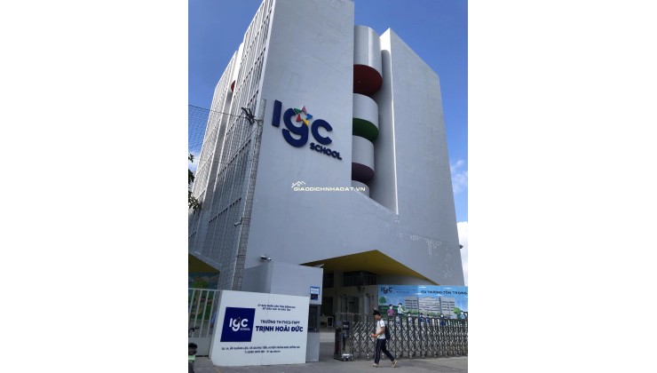 Giá tốt đầu tư, 165m2 đất  full thổ cư, xây ở hoặc đầu tư đều phù hợp, Bình Minh, Đồng Nai