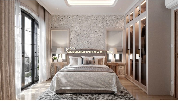 BÁN NHÀ ĐẤT  BÌNH QUỚI – PHƯỜNG 27 – QUẬN BÌNH THẠNH