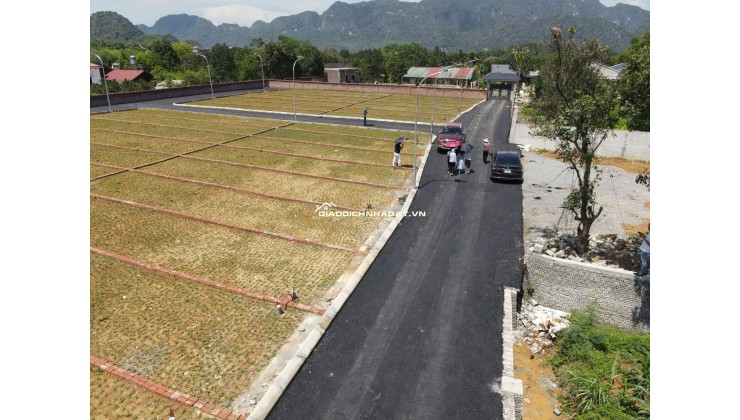 CHỈ 580 TRIỆU CÓ NGAY MỘT SUẤT ĐẦU TƯ F0 – SÁT KCN PHÚ THÀNH – XÃ PHÚ THÀNH-   TỈNH HÒA BÌNH