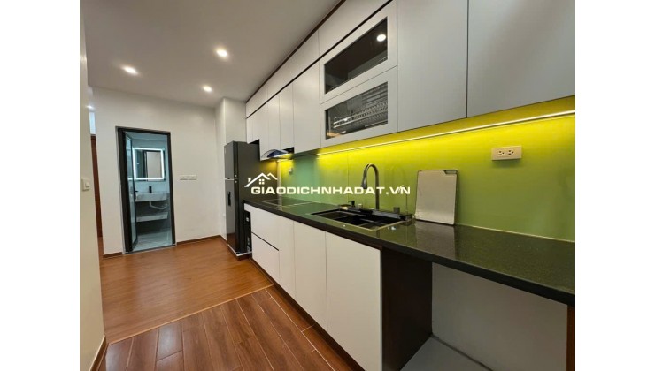 Nhà Phú Thượng – 35m2 x 5 tầng – GẦN CẦU NHẬT TÂN – GIÁ 7.9 TỶ