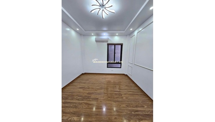 NHÀ LÊ ĐỨC THỌ – 40M2 X 5 TẦNG – NGÕ Ô TÔ – 7 TỶ
