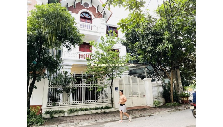 BIỆT THỰ ĐẸP – ĐẤT LÀNH SINH LỘC – GIỮ TIỀN AN TOÀN – HÀNG CỰC HIẾM VẠN PHÚC