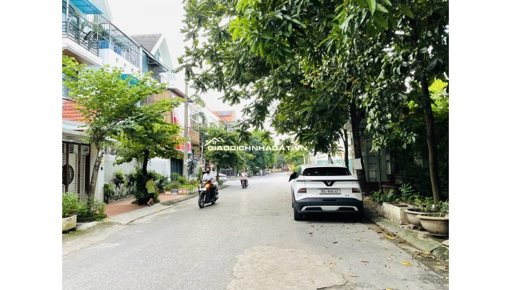 BIỆT THỰ ĐẸP – ĐẤT LÀNH SINH LỘC – GIỮ TIỀN AN TOÀN – HÀNG CỰC HIẾM VẠN PHÚC