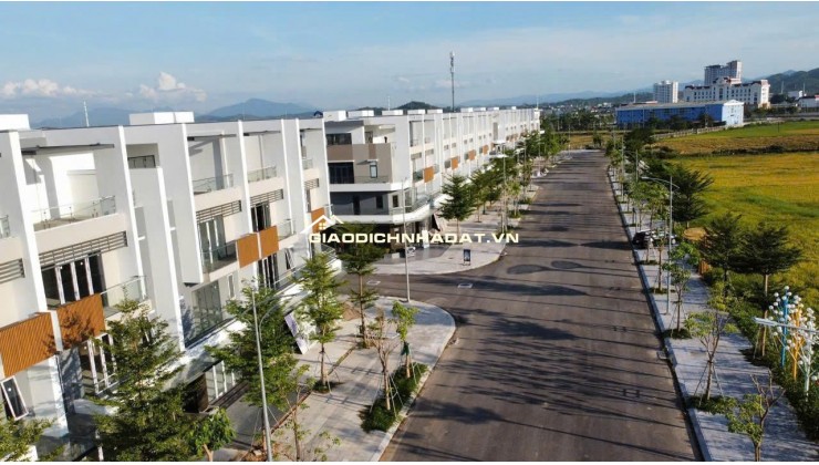  TOPAZ CITY CORE – MUA HÔM NAY, TĂNG GIÁ NGAY NGÀY MAI!
