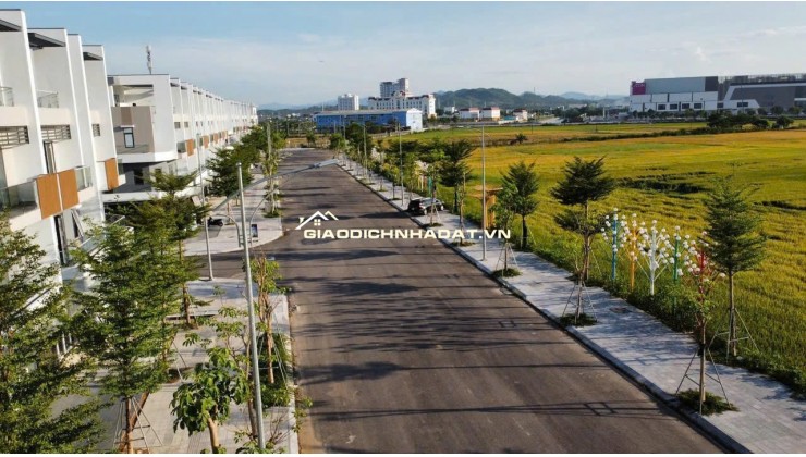  Bạn đang tìm kiếm một nơi vừa ở, vừa kinh doanh tại trung tâm Huế?