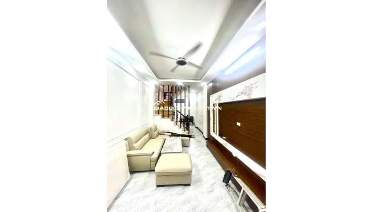 NHÀ CỔ NHUẾ – 55M2 – MẶT TIỀN 5M – GIÁ CHỈ 5 TỶ – SỔ ĐỎ SẴN SÀNG