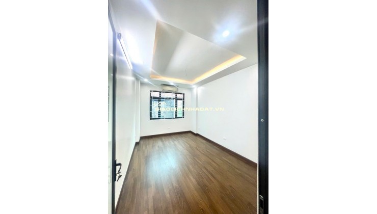 NHÀ CỔ NHUẾ – 55M2 – MẶT TIỀN 5M – GIÁ CHỈ 5 TỶ – SỔ ĐỎ SẴN SÀNG