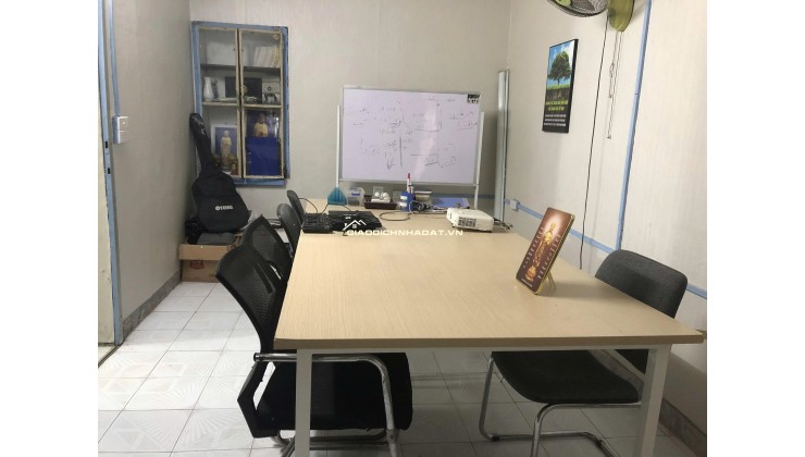 Chính chủ cần bán nhà như chung cư tại Đường Tân Mai, quận Hoàng Mai, Hà Nội