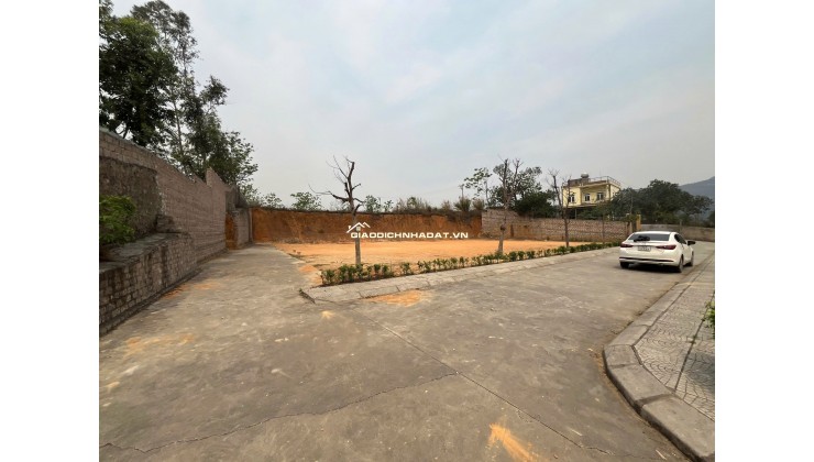 CHÍNH CHỦ CẦN BÁN LÔ ĐẤT ĐẸP 76m2 - GẦN KHU HÀNH CHÍNH MỚI TẠI TP ĐÔNG TRIỀU – CHỈ 670tr