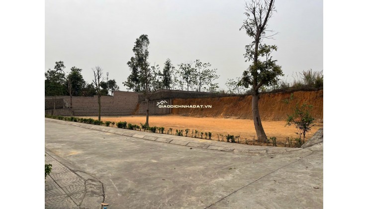 CHÍNH CHỦ CẦN BÁN LÔ ĐẤT ĐẸP 76m2 - GẦN KHU HÀNH CHÍNH MỚI TẠI TP ĐÔNG TRIỀU – CHỈ 670tr