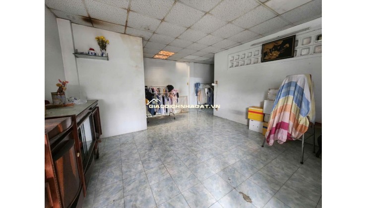 BÁN NHÀ SÁT MẶT TIỀN THÔNG THOÁNG – NGUYỄN THƯỢNG HIỀN, GÒ VẤP – GIÁ NHỈNH 5 TỶ