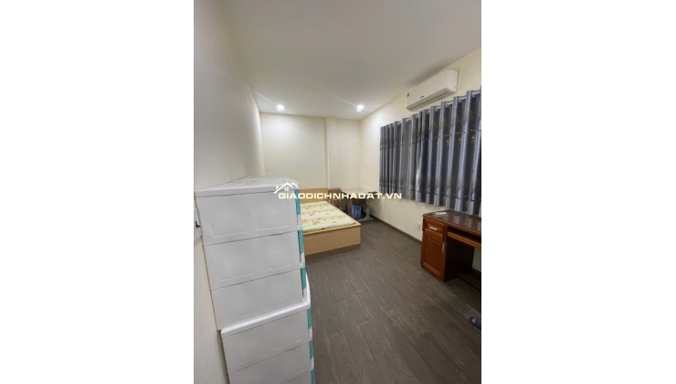 SIÊU PHẨM NHÀ PHỐ - NGAY CITYLAND GÒ VẤP - HẺM Ô TÔ NGỦ TRONG NHÀ