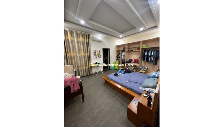 SIÊU PHẨM NHÀ PHỐ - NGAY CITYLAND GÒ VẤP - HẺM Ô TÔ NGỦ TRONG NHÀ