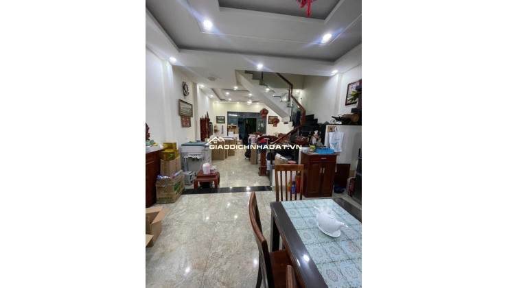 SIÊU PHẨM NHÀ PHỐ - NGAY CITYLAND GÒ VẤP - HẺM Ô TÔ NGỦ TRONG NHÀ