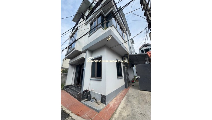 Bán nhà,đường Bát Khối