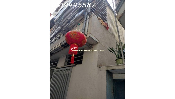 Bán Nhà 2 Tầng Vạn Phúc, Hà Đông DT 39m², Gần Ô Tô, Giá Chỉ Nhỉnh 7 Tỷ!