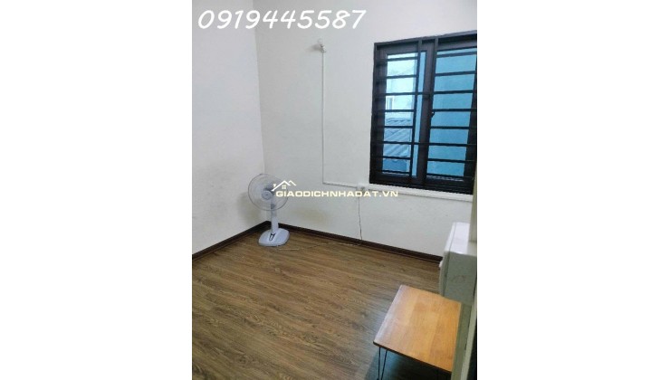 Bán Nhà 2 Tầng Vạn Phúc, Hà Đông DT 39m², Gần Ô Tô, Giá Chỉ Nhỉnh 7 Tỷ!
