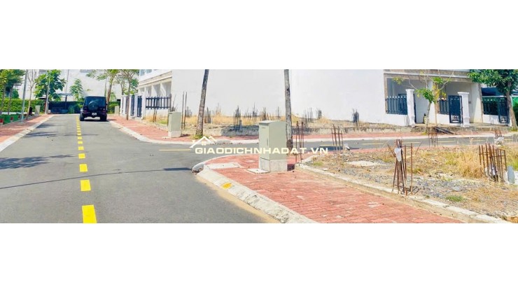 CHÍNH CHỦ BÁN  ĐẤT MẶT TIỀN QUỐC LỘ 1A – 90M² – GIÁ CHỈ 1 TỶ 1