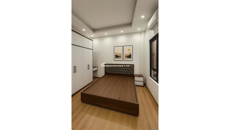 BÁN NHÀ PHẠM VĂN ĐỒNG – 50M2 – 2 TẦNG – Ô TÔ GẦN – GIÁ 6 TỶ (CÓ THƯƠNG LƯỢNG)