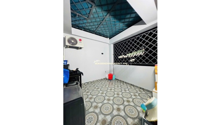 BÁN NHÀ NGANG KHỦNG 6,5M – KHU ĐỒNG BỘ CAO CẤP – TẶNG FULL NỘI THẤT CAO CẤP – Q. BÌNH TÂN LH:0796792943.