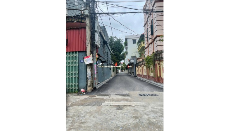 Nam Hồng -Đông Anh - 70m²  mặt tiền 5m Đường rộng 3m,gần cầu vượt  Nam Hồng, cao tốc Võ Văn Kiệt,giá chào hơn 4 tỷ. LH: Nhung Omi: 0348866668