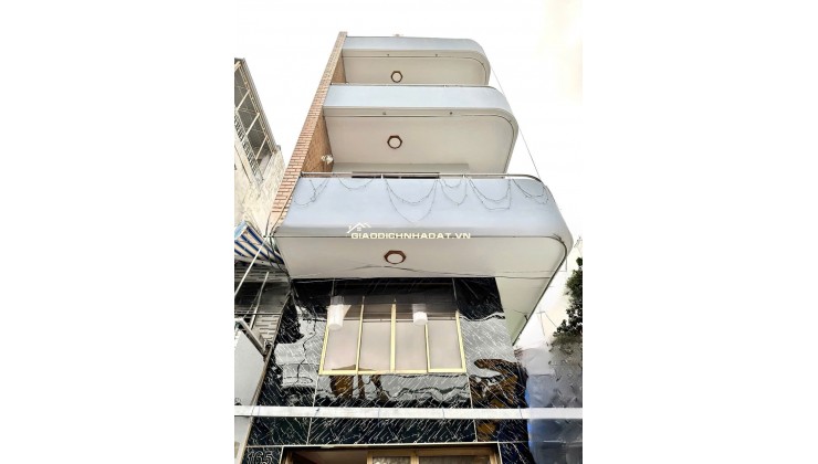 BÁN NHÀ Q10- MẶT TIỀN NGAY CHỢ NGUYỄN TRI PHƯƠNG- 5 TẦNG Ở NGAY: NHỈNH 10 TỶ. Mr Vũ: 0933 910 039