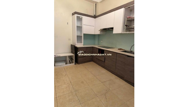 Bán Nhà Trung Tâm Phùng Khoang – 37m² x 5 Tầng – 2 Mặt Thoáng – Chỉ 8 Tỷ!