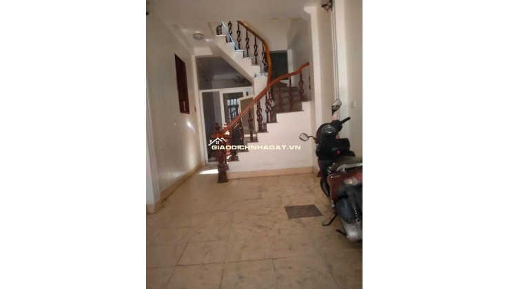 Bán Nhà Trung Tâm Phùng Khoang – 37m² x 5 Tầng – 2 Mặt Thoáng – Chỉ 8 Tỷ!