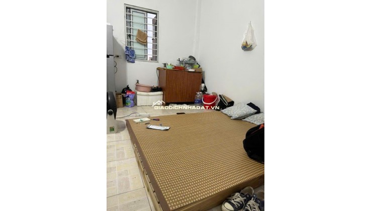 Bán Nhà Trung Tâm Phùng Khoang – 37m² x 5 Tầng – 2 Mặt Thoáng – Chỉ 8 Tỷ!