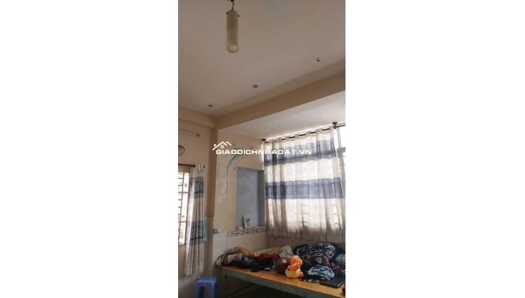 BÁN NHÀ MẶT TIỀN KINH DOANH  5X13M GẦN NGUYỄN THỊ THẬP GIÁ 7,660 TỶ