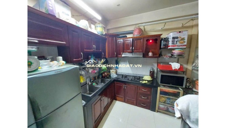 BÁN NHÀ MẶT TIỀN KINH DOANH  5X13M GẦN NGUYỄN THỊ THẬP GIÁ 7,660 TỶ