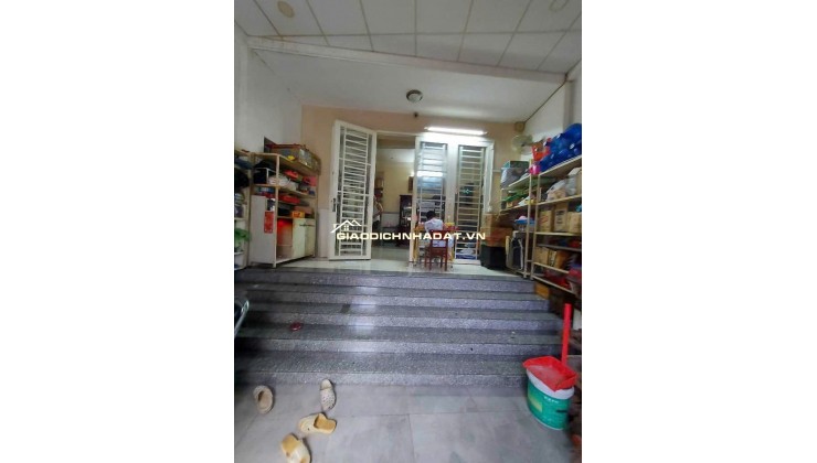 BÁN NHÀ MẶT TIỀN KINH DOANH  5X13M GẦN NGUYỄN THỊ THẬP GIÁ 7,660 TỶ