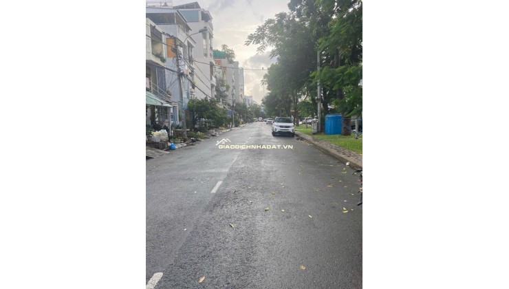 BÁN NHÀ MẶT TIỀN KINH DOANH ĐƯỜNG SỐ TÂN KIỂNG Q7 GIÁ 6,9 TỶ