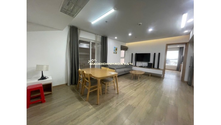 CHO THUÊ CĂN HỘ 2 PN Fhome - Giá từ 13 triệu/tháng