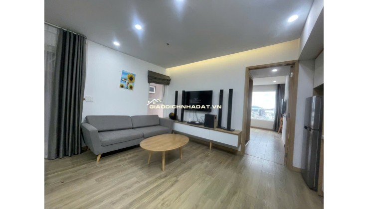 CHO THUÊ CĂN HỘ 2 PN Fhome - Giá từ 13 triệu/tháng