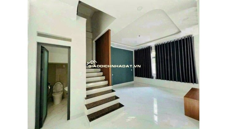BÁN NHÀ HXH KHU PHỐ 4 BTT, NGAY TRUNG TÂM TP THỦ ĐỨC – GIÁ CHỈ 6,9 TỶ. LH:0866898639.