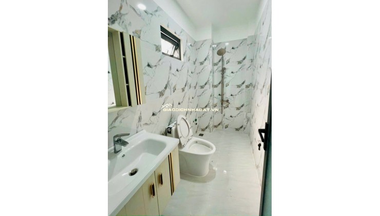 BÁN NHÀ HXH KHU PHỐ 4 BTT, NGAY TRUNG TÂM TP THỦ ĐỨC – GIÁ CHỈ 6,9 TỶ. LH:0866898639.