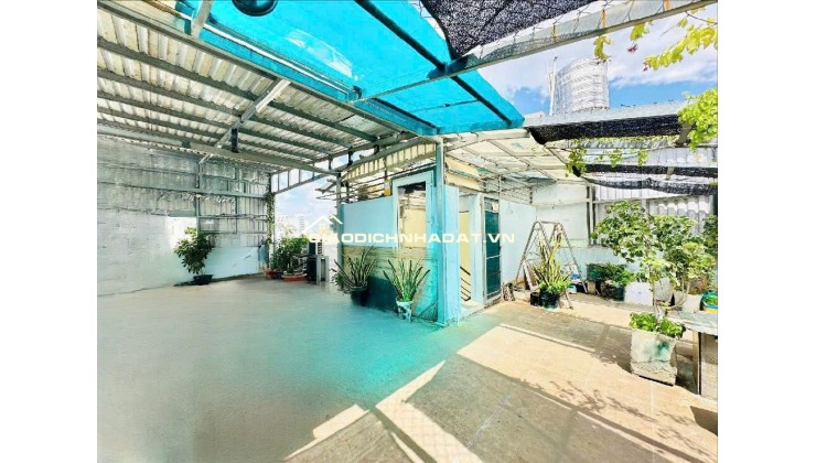 BÁN NHÀ Q10- NGANG 8M- THU NHẬP 3.6 TỶ/5NĂM- HẺM XE TẢI THÀNH THÁI- 5 TẦNG 11 PHÒNG: nhỉnh 17 Tỷ