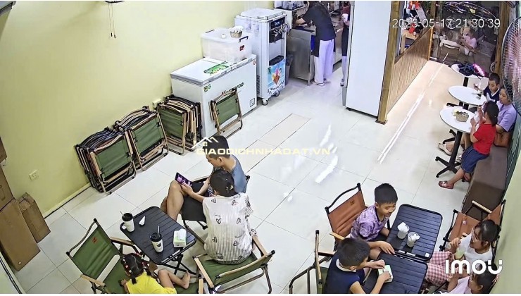Chính chủ cần Nhượng quán trà sữa nhượng quyền Teamazing Văn Khê Quận Hà Đông Hà Nội