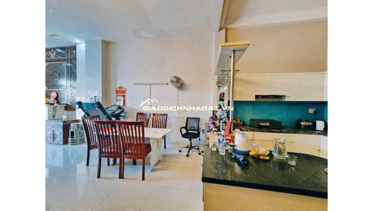 NHÀ 2 TẦNG HẺM XE TẢI - LÒ LU THỦ ĐỨC - 3PN 3WC - HÀNH LANG THOÁNG MÁT - NGANG 6.2M ĐẤT VUÔNG - 0854100036