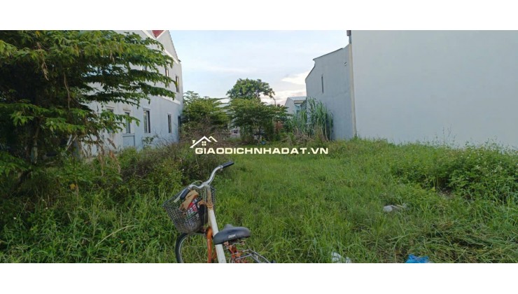 CHÍNH CHỦ  CẦN BÁN ĐẤT Ở KHỐI THANH TÂY- PHƯỜNG CẨM CHÂU-TP.HỘI AN- T.QUẢNG NAM