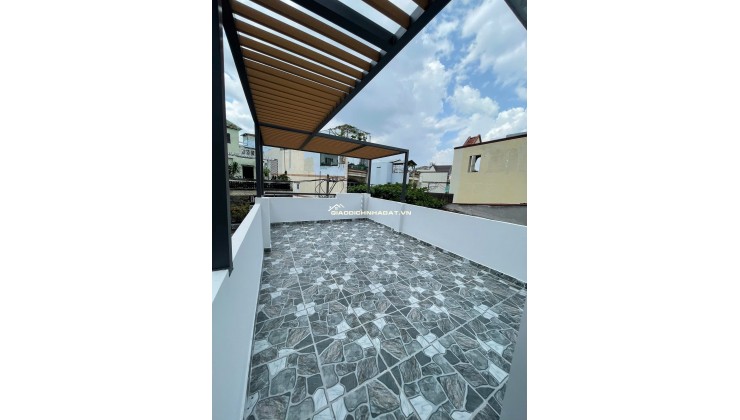 NHÀ HẺM XE TẢI 8M TRỊNH ĐÌNH TRỌNG - 100M2 - 3 TẦNG - GIÁ 10 TỶ X. LH:0903945067
