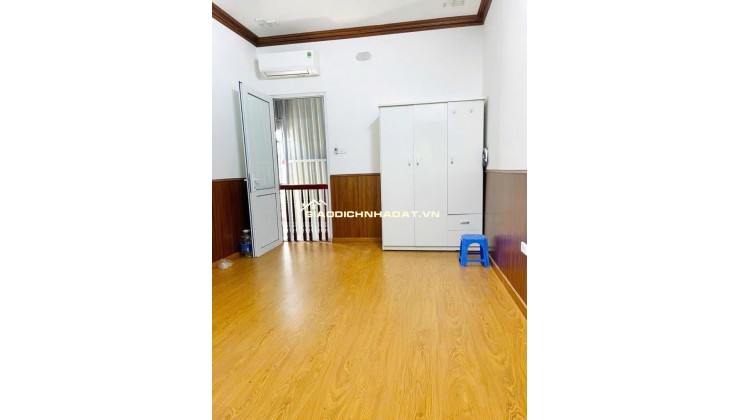 Bán nhà phân lô Văn Quán, Hà Đông – 45m² x 4T – 6 phòng khép kín – 2 mặt ngõ – thu nhập 17tr/tháng