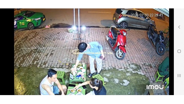 Chính chủ cần sang nhượng lại mặt bằng tại số 40 Đỗ Đức Dục Phường Mễ Trì, Nam Từ Liêm, Hà Nội