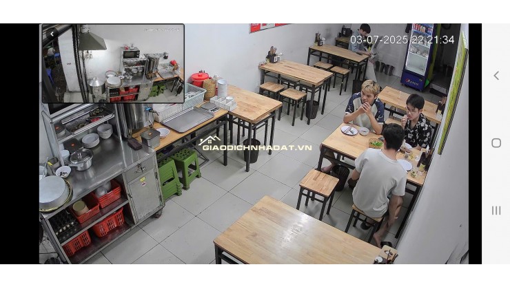 Chính chủ cần sang nhượng lại mặt bằng tại số 40 Đỗ Đức Dục Phường Mễ Trì, Nam Từ Liêm, Hà Nội