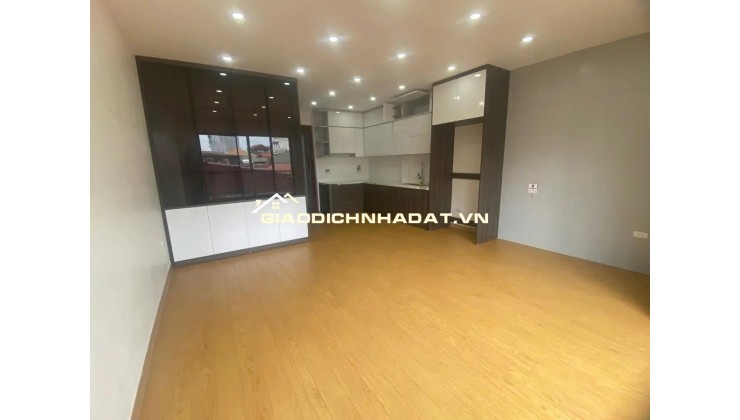 Lê Trọng Tấn - Thanh Xuân, phân lô DT34m x 6 tầng, thang máy, full nội thất, gần phố