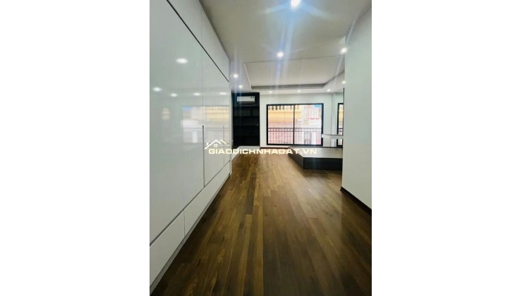 Lê Trọng Tấn - Thanh Xuân, phân lô DT34m x 6 tầng, thang máy, full nội thất, gần phố